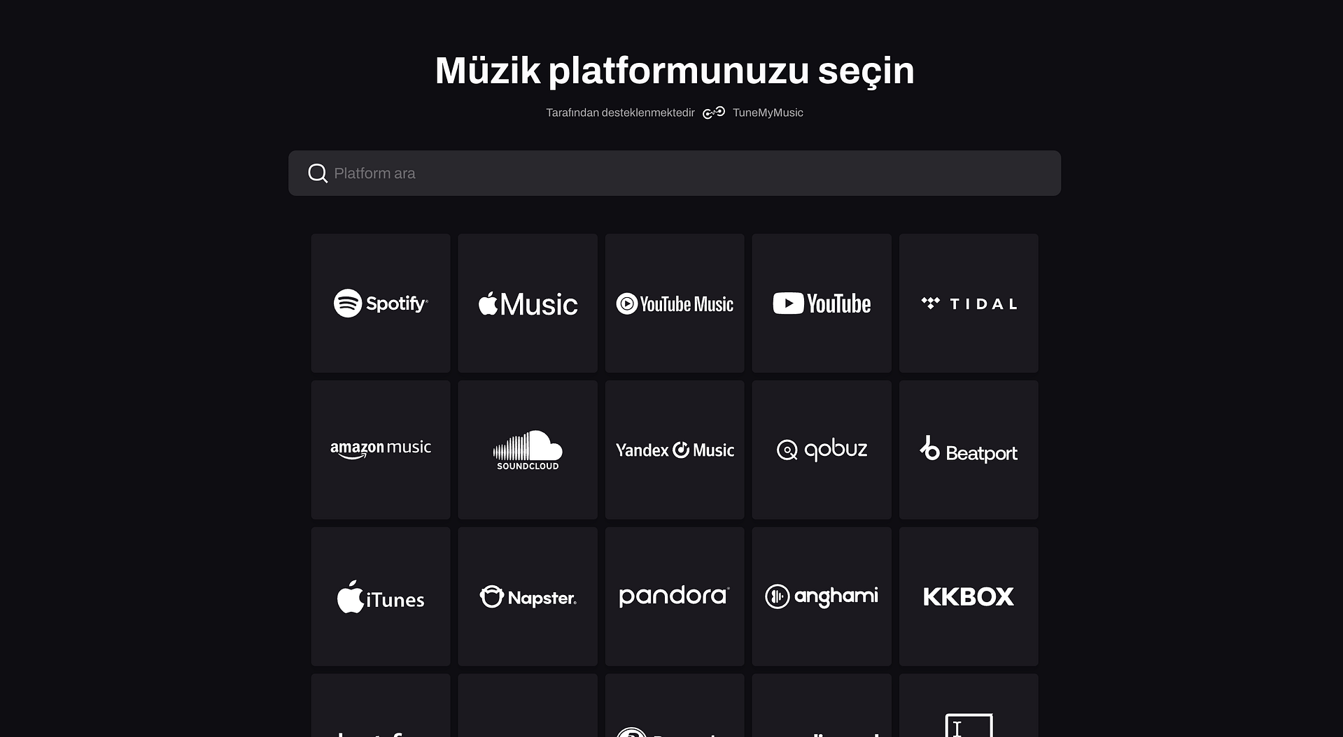 Deezer’dan farklı platformları da tarayan yapay zeka müzik tespit aracı: AI Music Detector