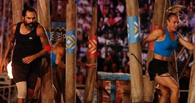 Survivor 2026 şampiyonu kim oldu? SON DAKİKA! Survivor kim kazandı? Nobre mi Nagihan mı birinci oldu?