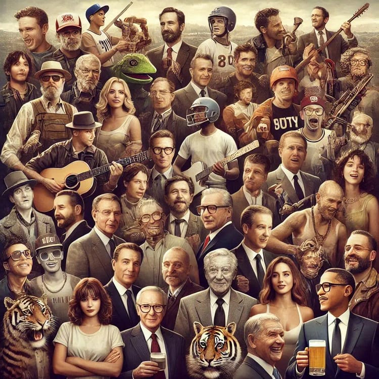 Geçmişte Popüler Olan İsimler: Şimdi Ne Yapıyorlar?